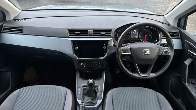 SEAT Arona 1.0 TSI SE Technology 5dr Petrol Hatchback